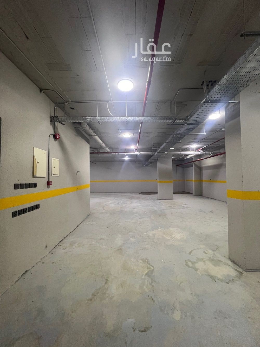 1 bedroom apartment in Al Qairawan, Riyadh 5