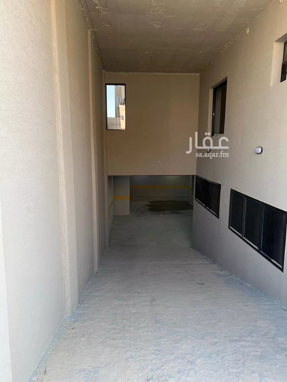 شقة 1 غرف في القيروان 3