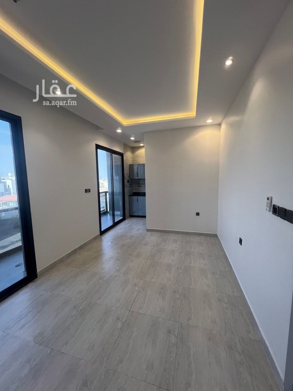 1 bedroom apartment in Al Qairawan, Riyadh 11