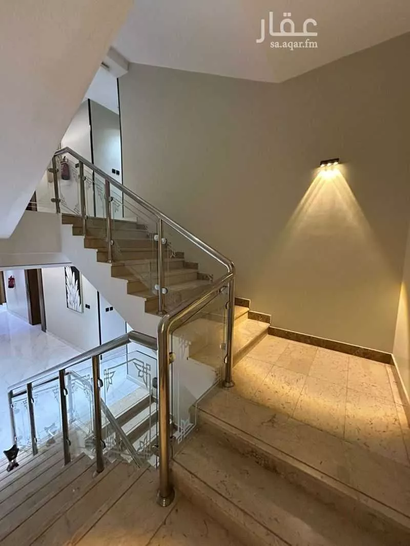 شقة 10 غرف في الورود 4