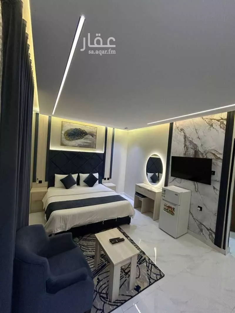 شقة 10 غرف في الورود 2