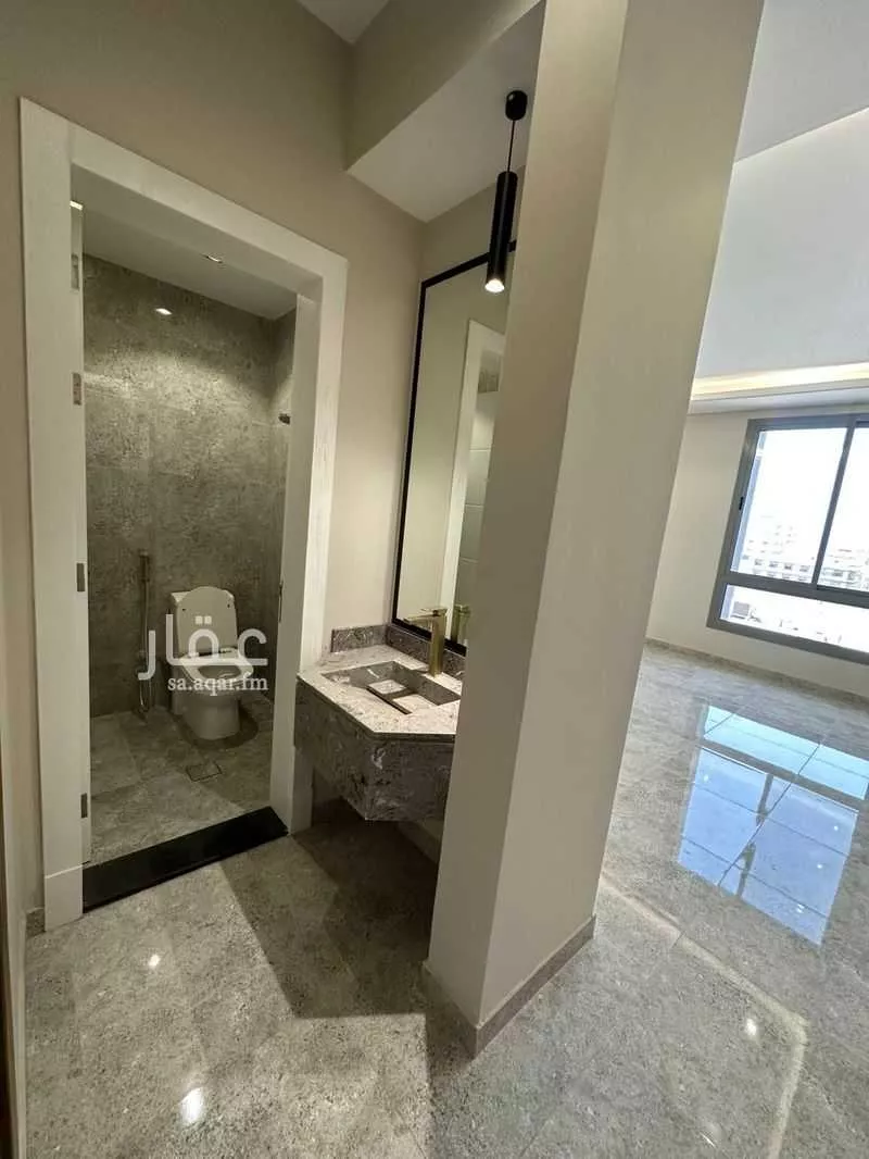 شقة 5 غرف في الربوة 5