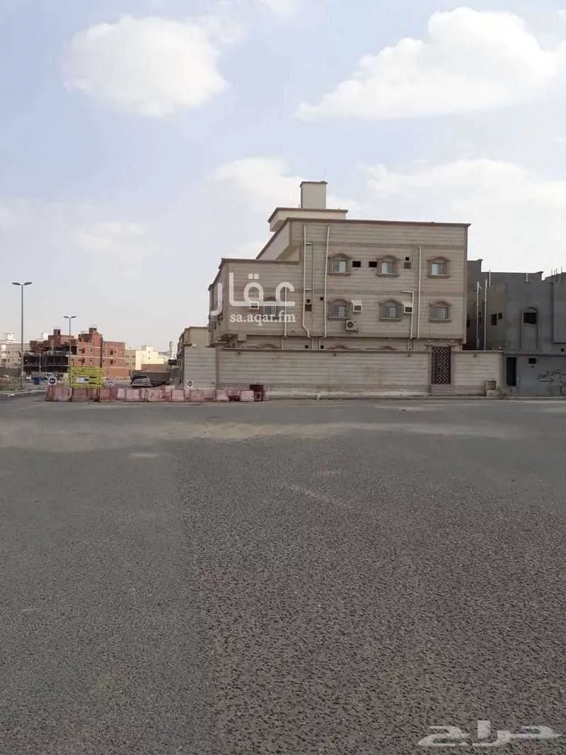 عمارة 625 م² في السنابل 2