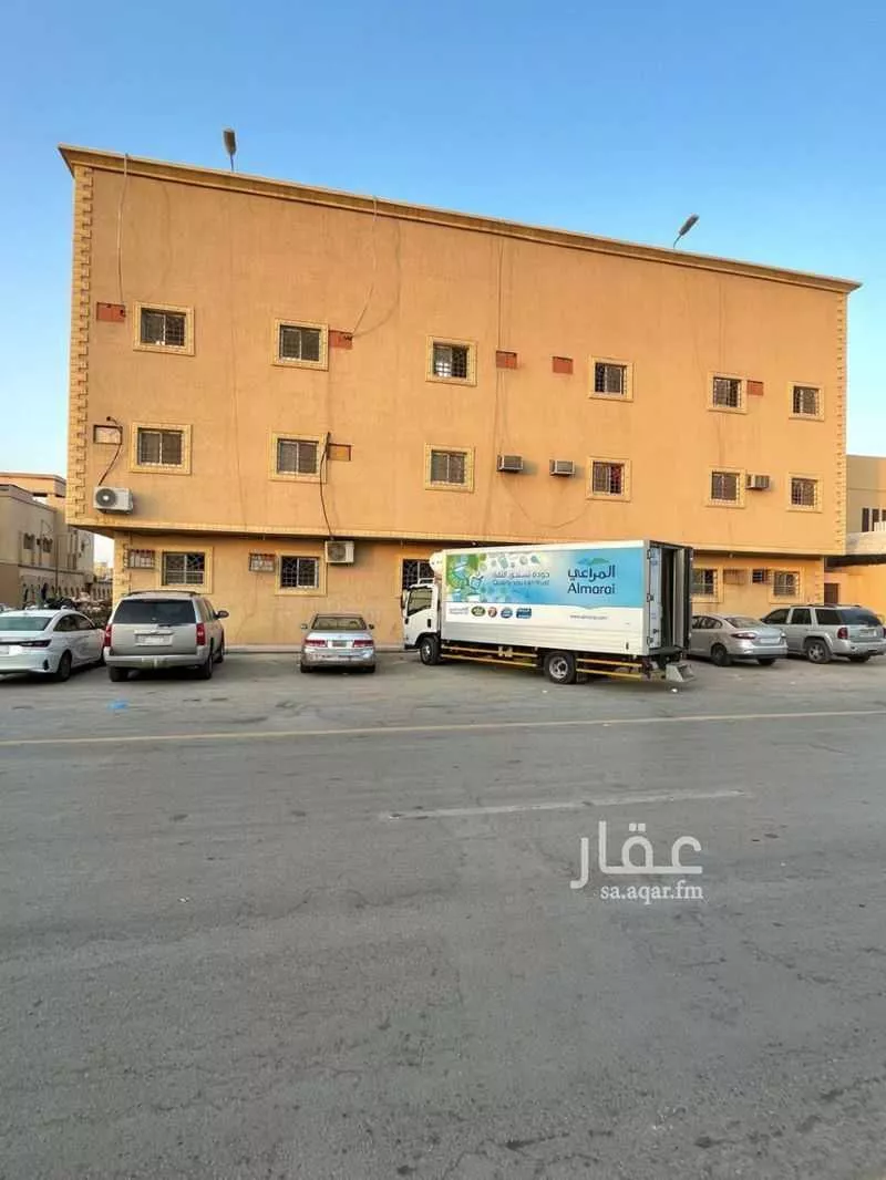 شقة 1 غرف في المروة 1