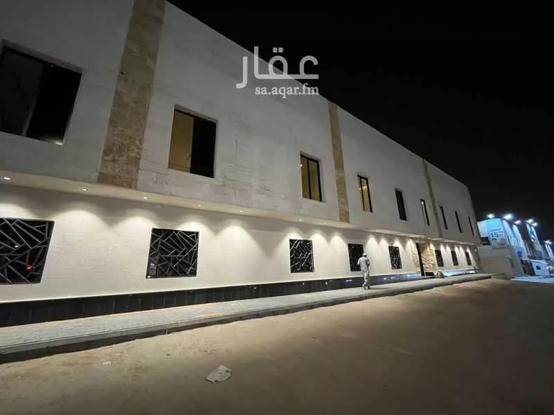 1 bedroom apartment in Al Zahrah, Riyadh 5