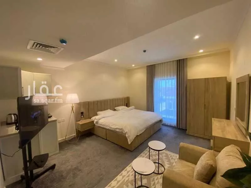 1 bedroom apartment in Az Zuhur 4