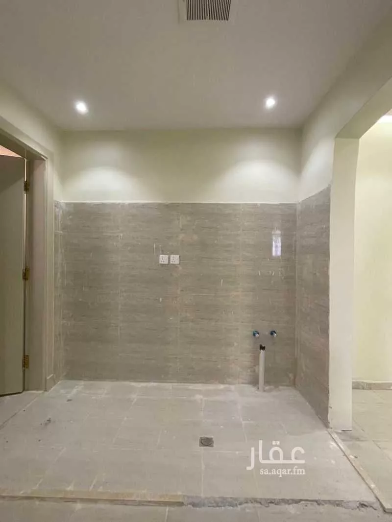 شقة 1 غرف في المروة 5