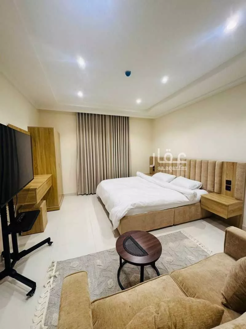 1 bedroom apartment in Az Zuhur 3