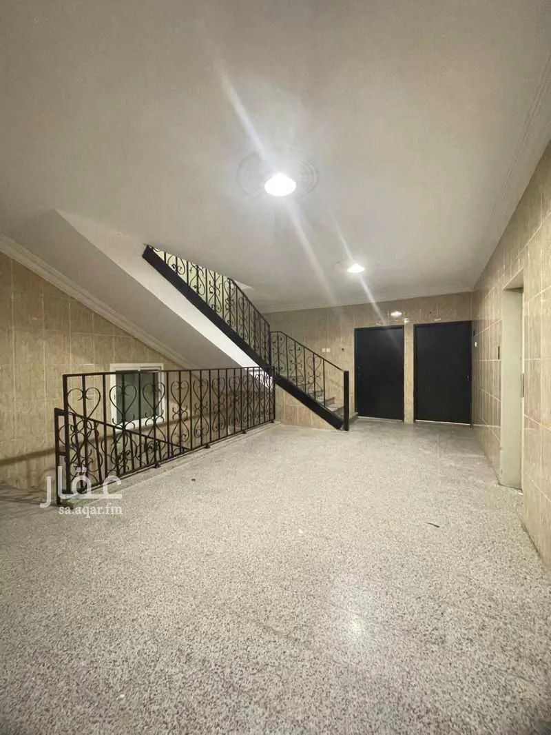 1 bedroom apartment in Al Marwa 5