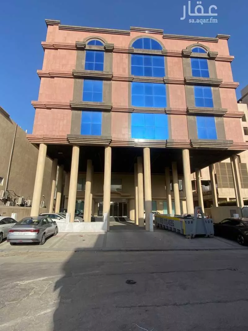 1 bedroom apartment in Az Zuhur 1