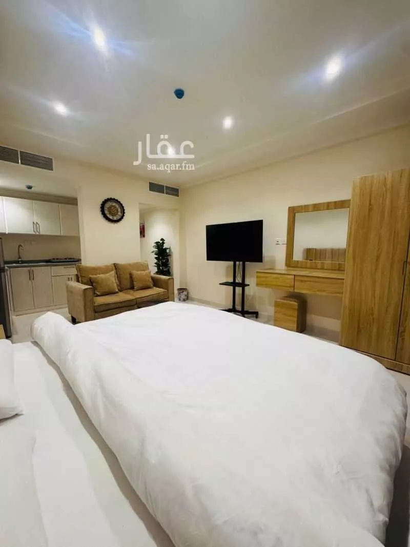 1 bedroom apartment in Az Zuhur 4