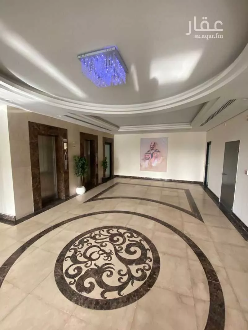 1 bedroom apartment in Az Zuhur 2