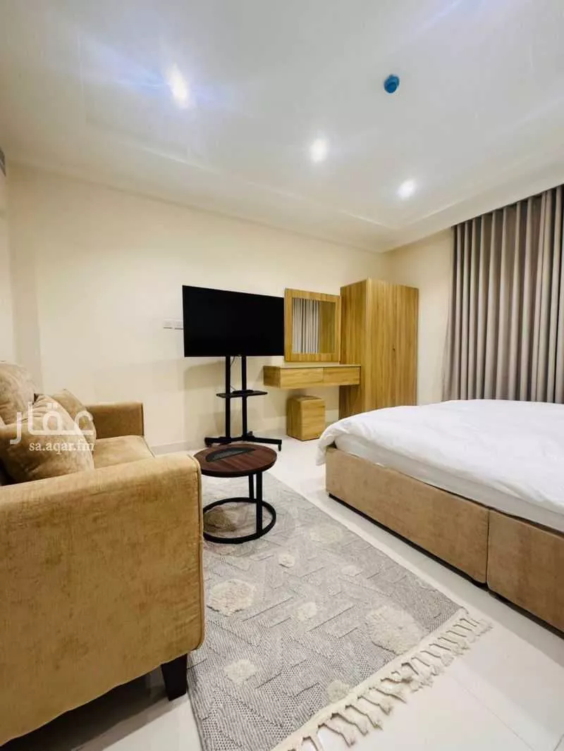 1 bedroom apartment in Az Zuhur 5