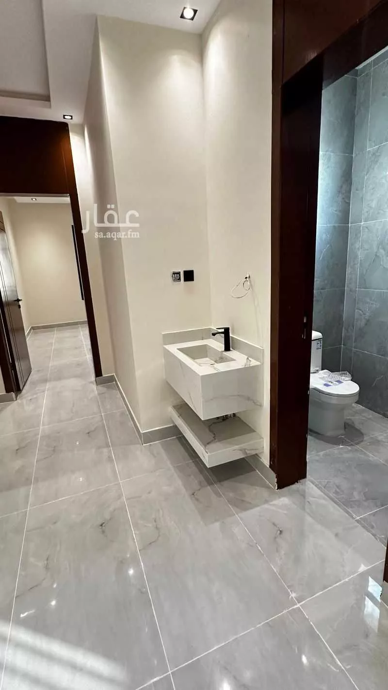 4 bedroom apartment in As Saadah, Riyadh 13
