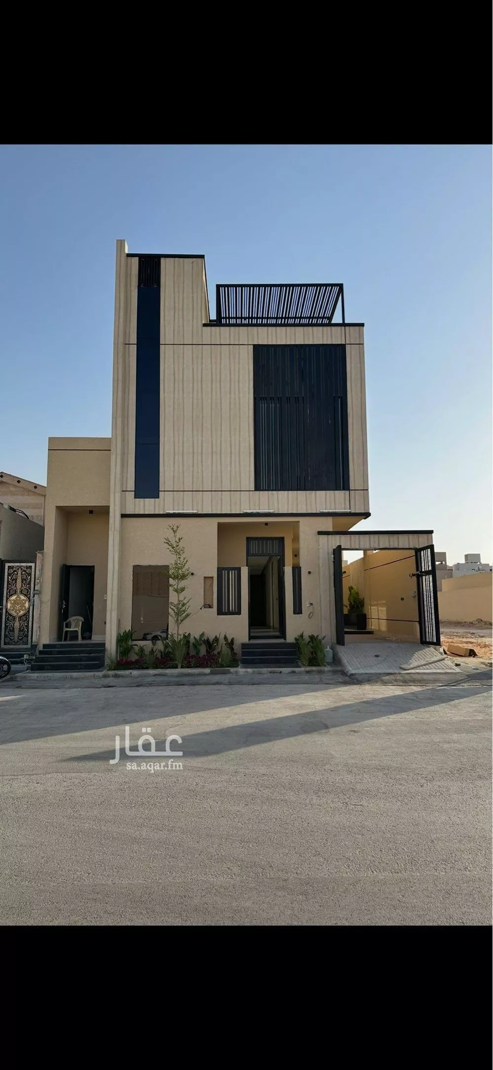 دوبلكس 7 غرف في المهدية 1