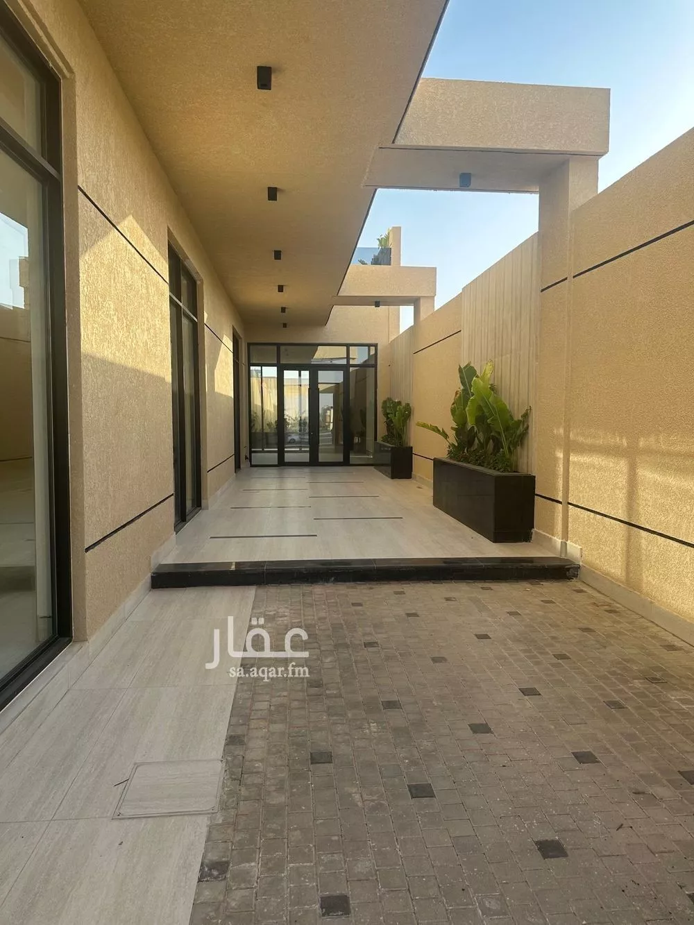 دوبلكس 7 غرف في المهدية 2