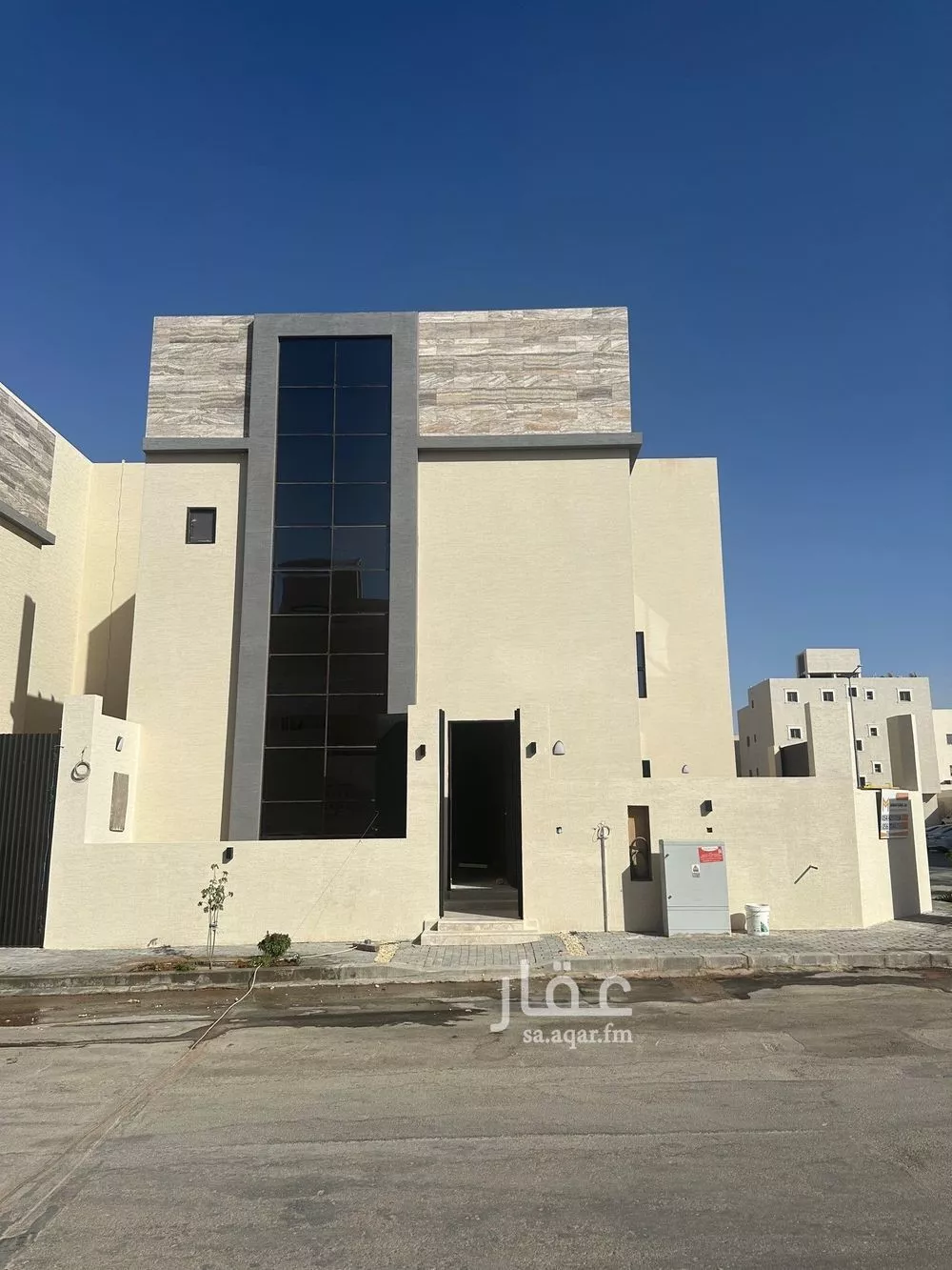 فيلا 6 غرف في المهدية 1