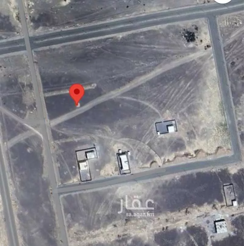 land in Al Jissah, Madinah