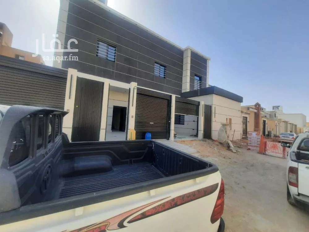 دور 4 غرف في طويق 5