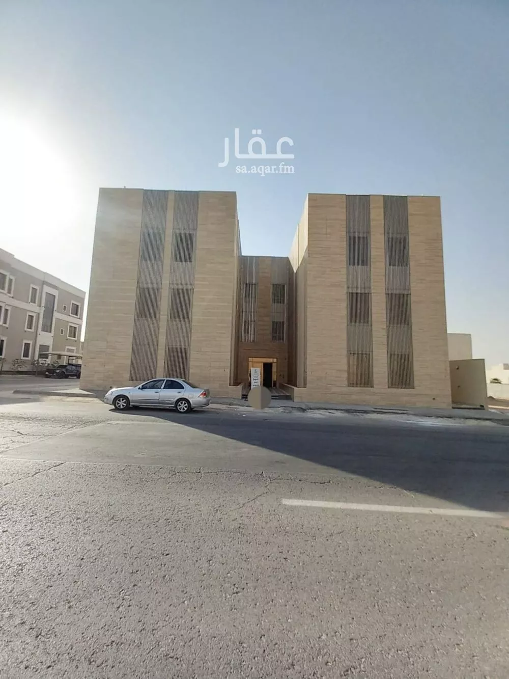 شقة 3 غرف في المهدية 1