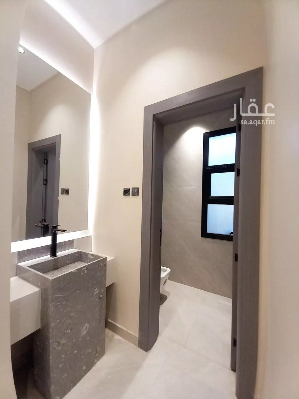 4 bedroom villa in Okaz, Riyadh 8
