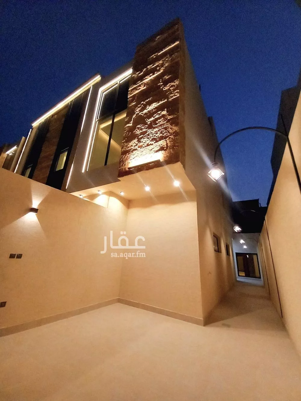 5 bedroom villa in Okaz, Riyadh 8