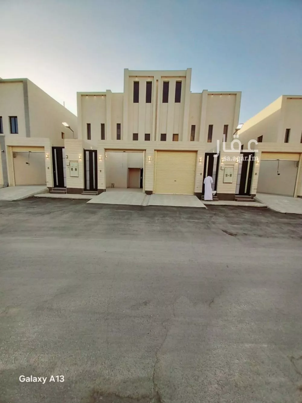 دور 4 غرف في بدر 1