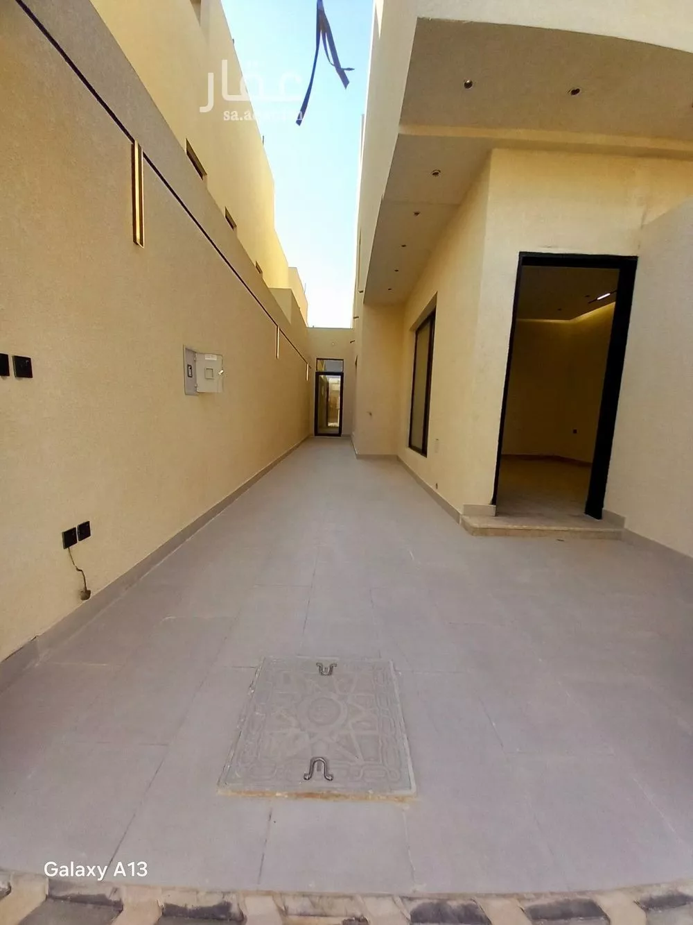 دور 4 غرف في ديراب 3