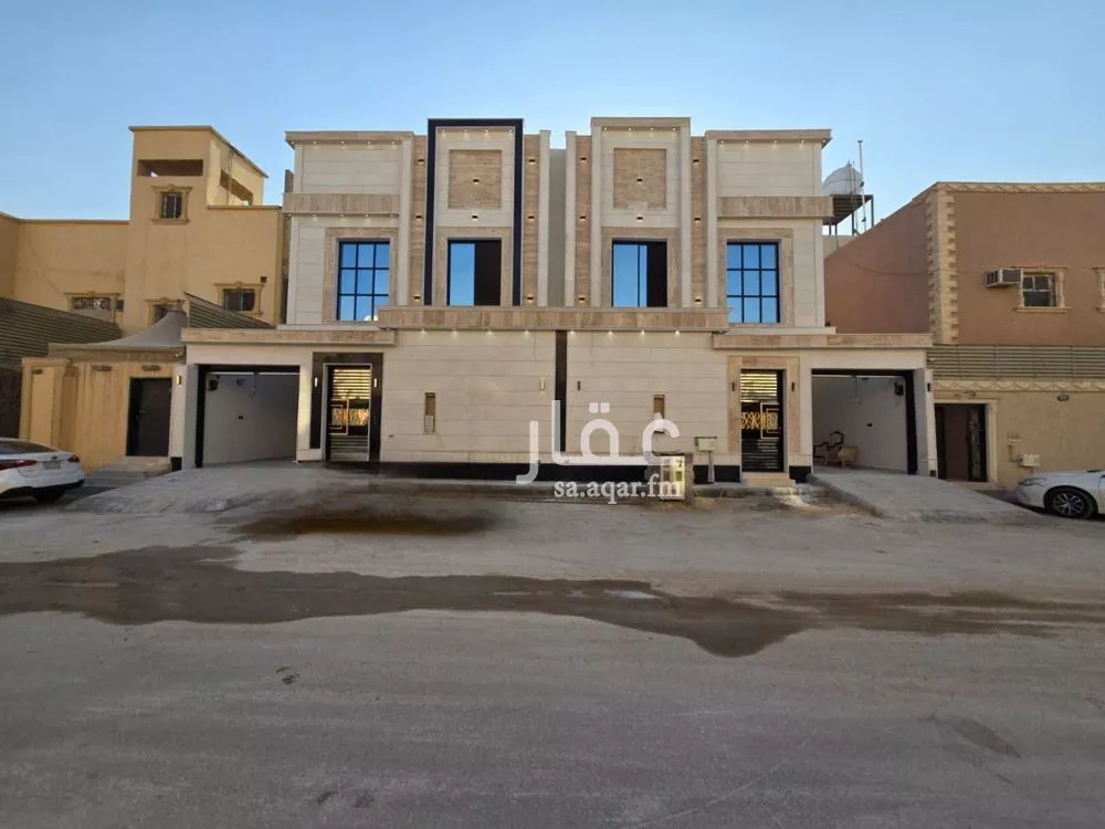 5 bedroom villa in Al Uraija Al Gharbiyah 3