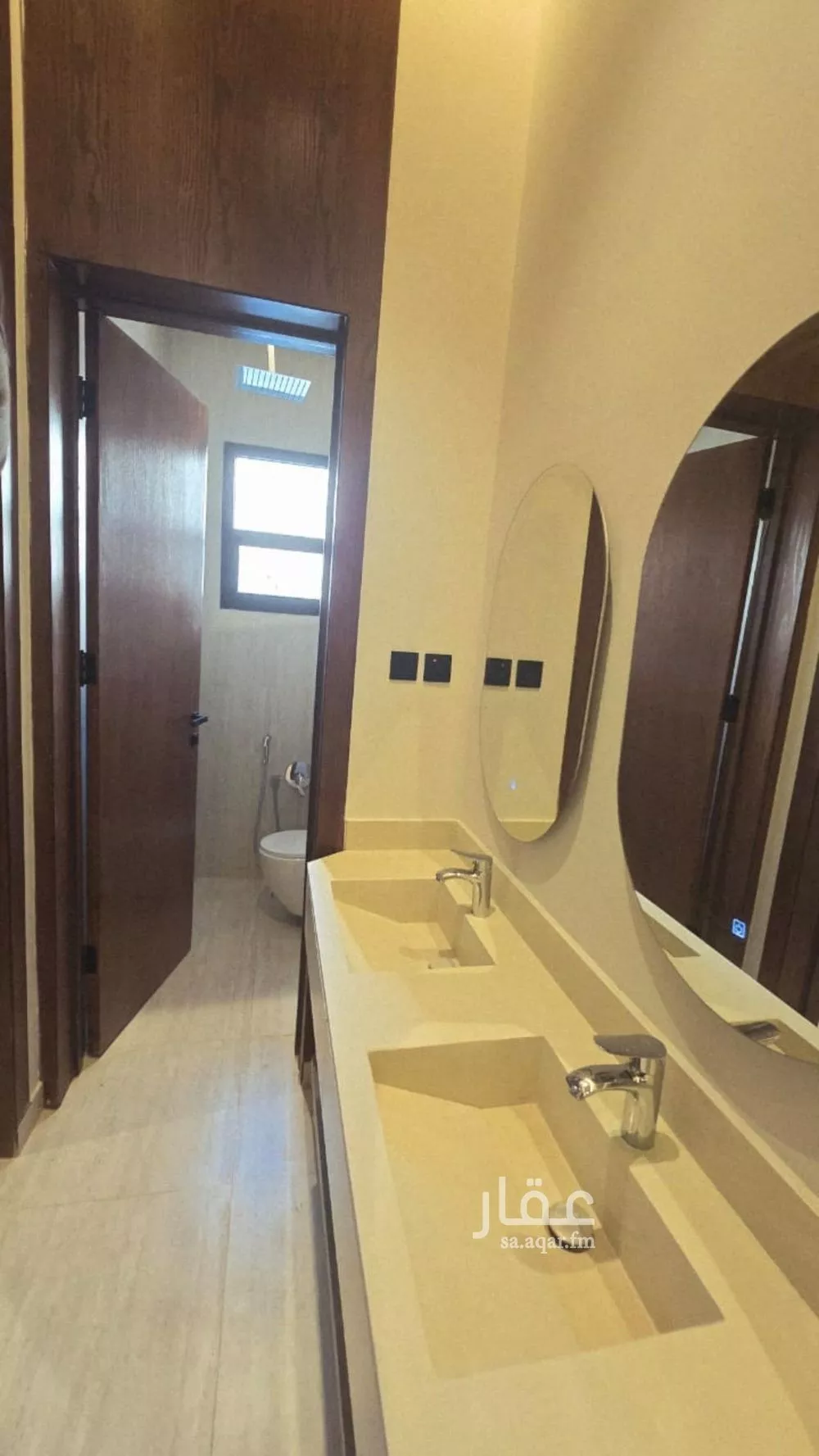 3 bedroom apartment in Dhahrat Namar, Riyadh 4