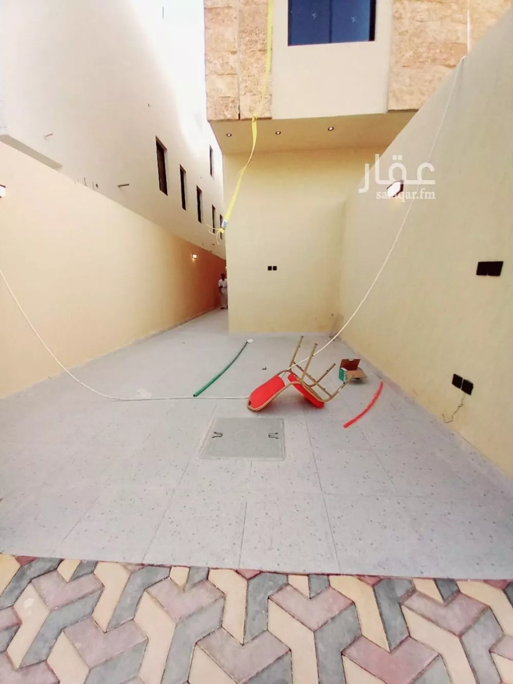 5 bedroom villa in Uhud, Riyadh 16