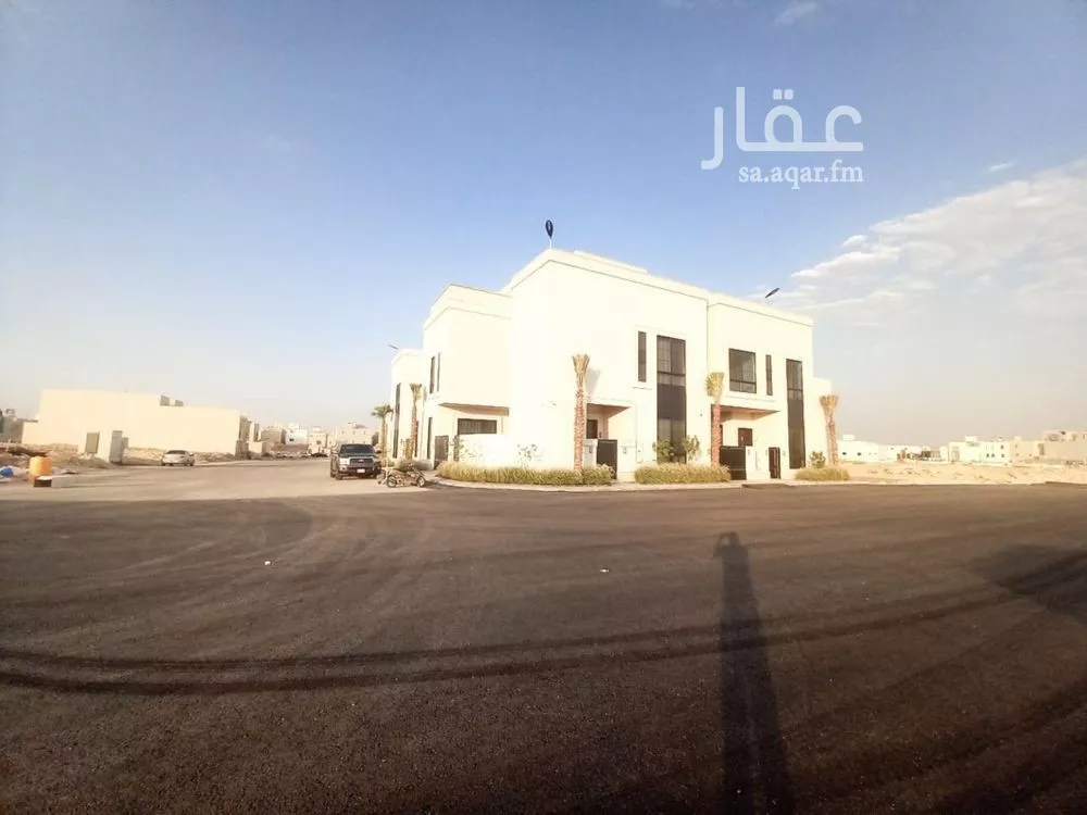 فيلا 6 غرف في المهدية 1