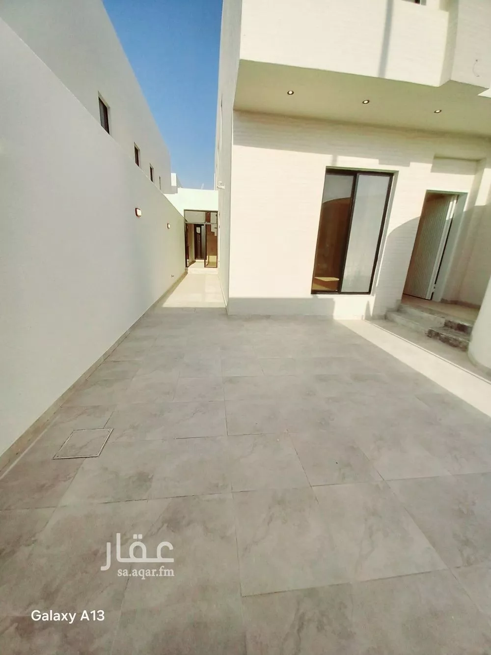 دور 3 غرف في عكاظ 4