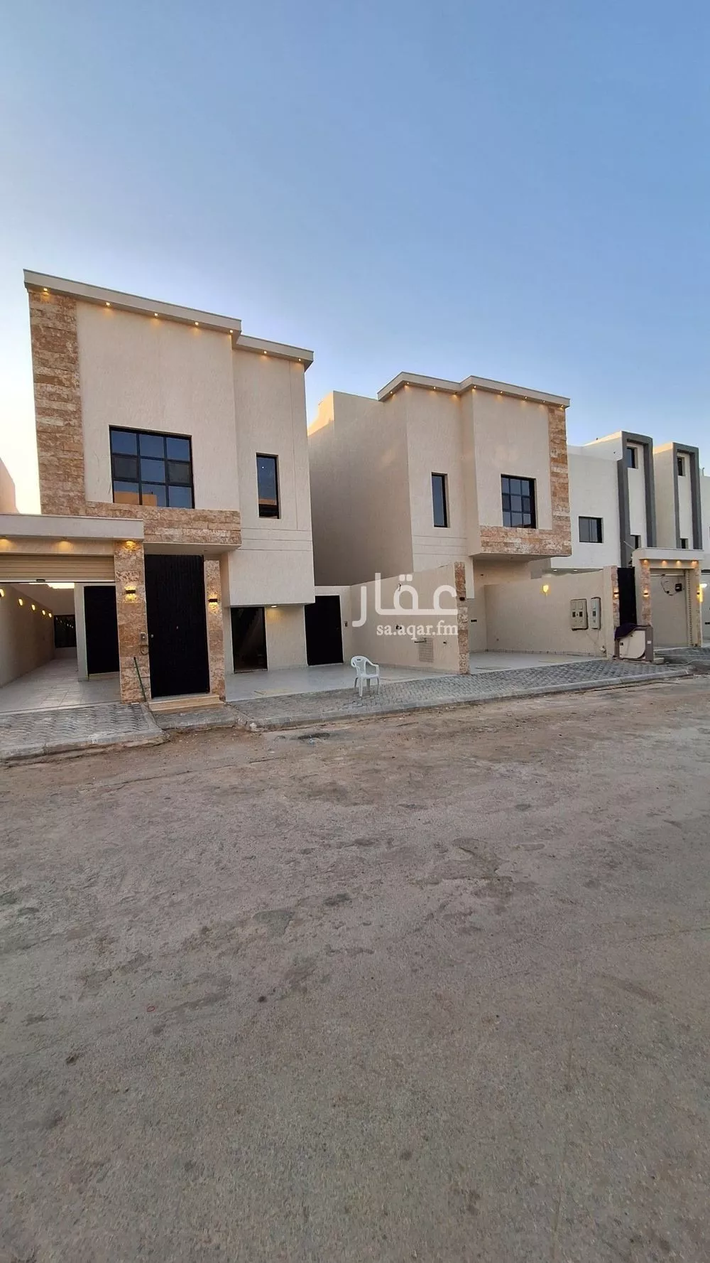 دور 4 غرف في عكاظ 2