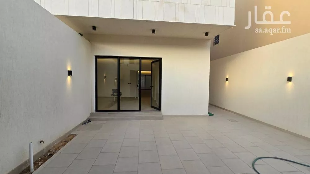 دور 4 غرف في الحزم 3