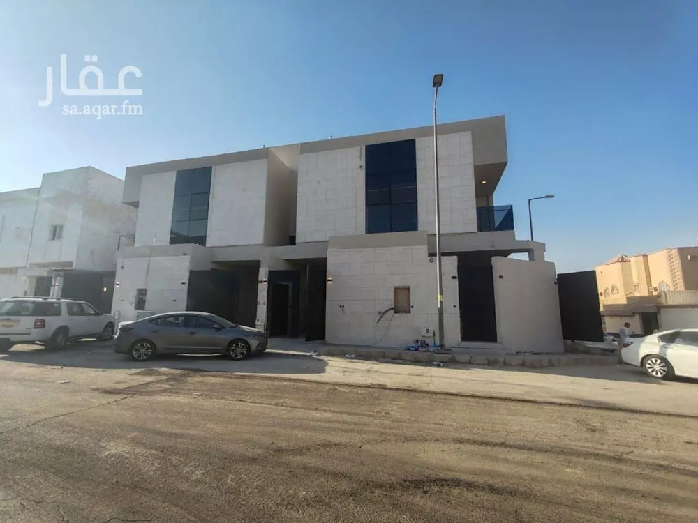 دور 4 غرف في شبرا 1