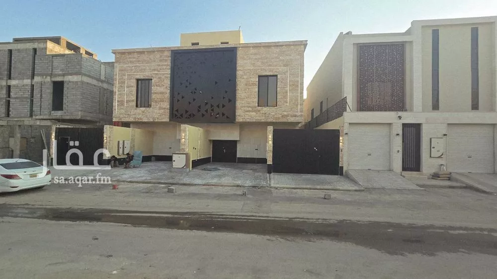 دور 3 غرف في طويق 1