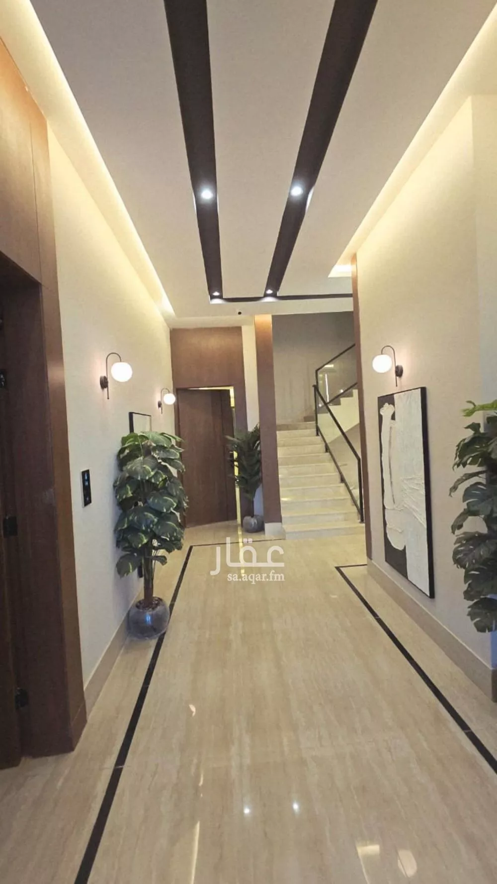 3 bedroom apartment in Dhahrat Namar, Riyadh 7