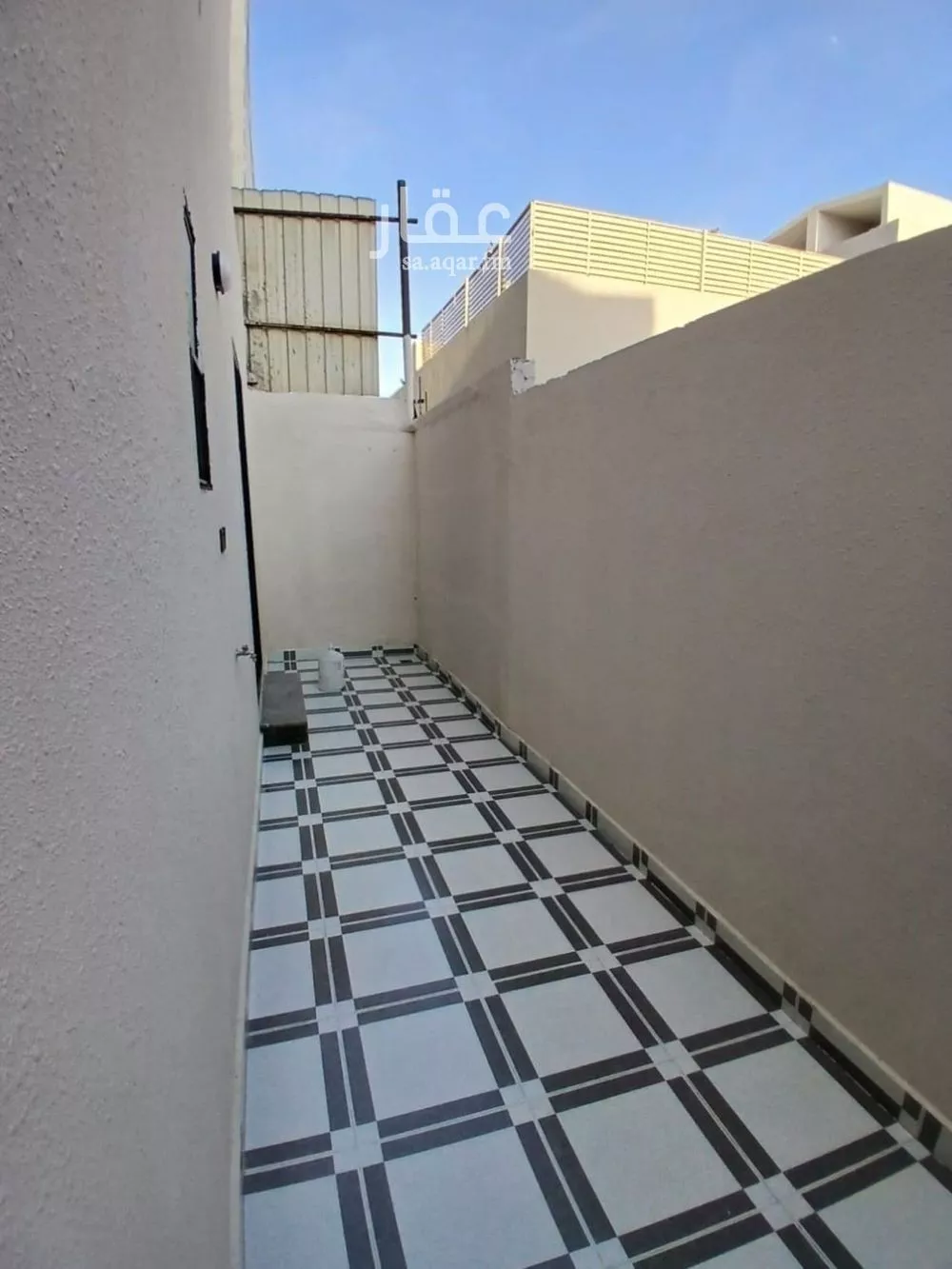 دور 3 غرف في السويدي 5