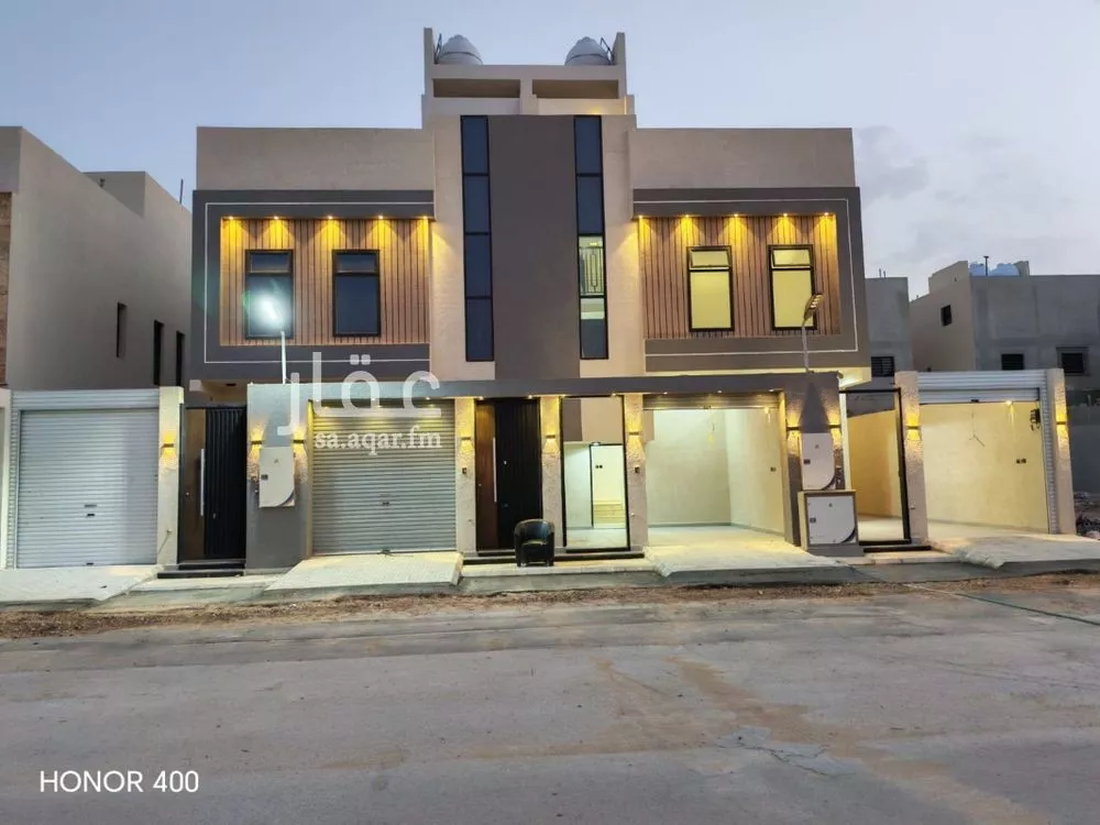 دور 4 غرف في ديراب 1