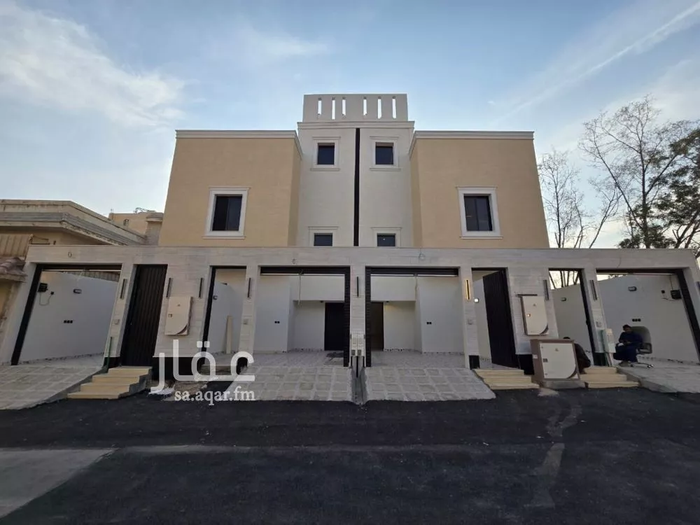 دور 4 غرف في السويدي 1