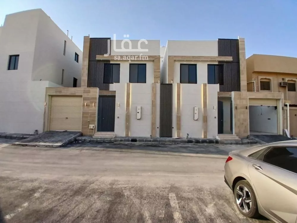 فيلا 6 غرف في العريجاء الغربية 1