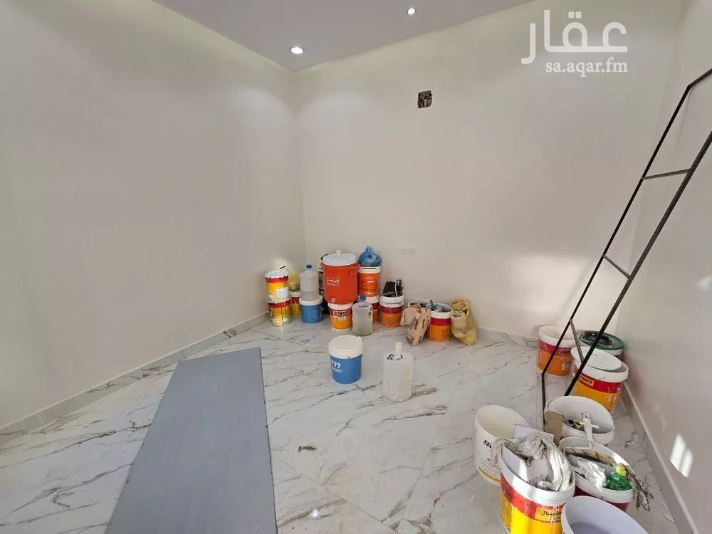 فيلا 6 غرف في العريجاء الغربية، الرياض 9