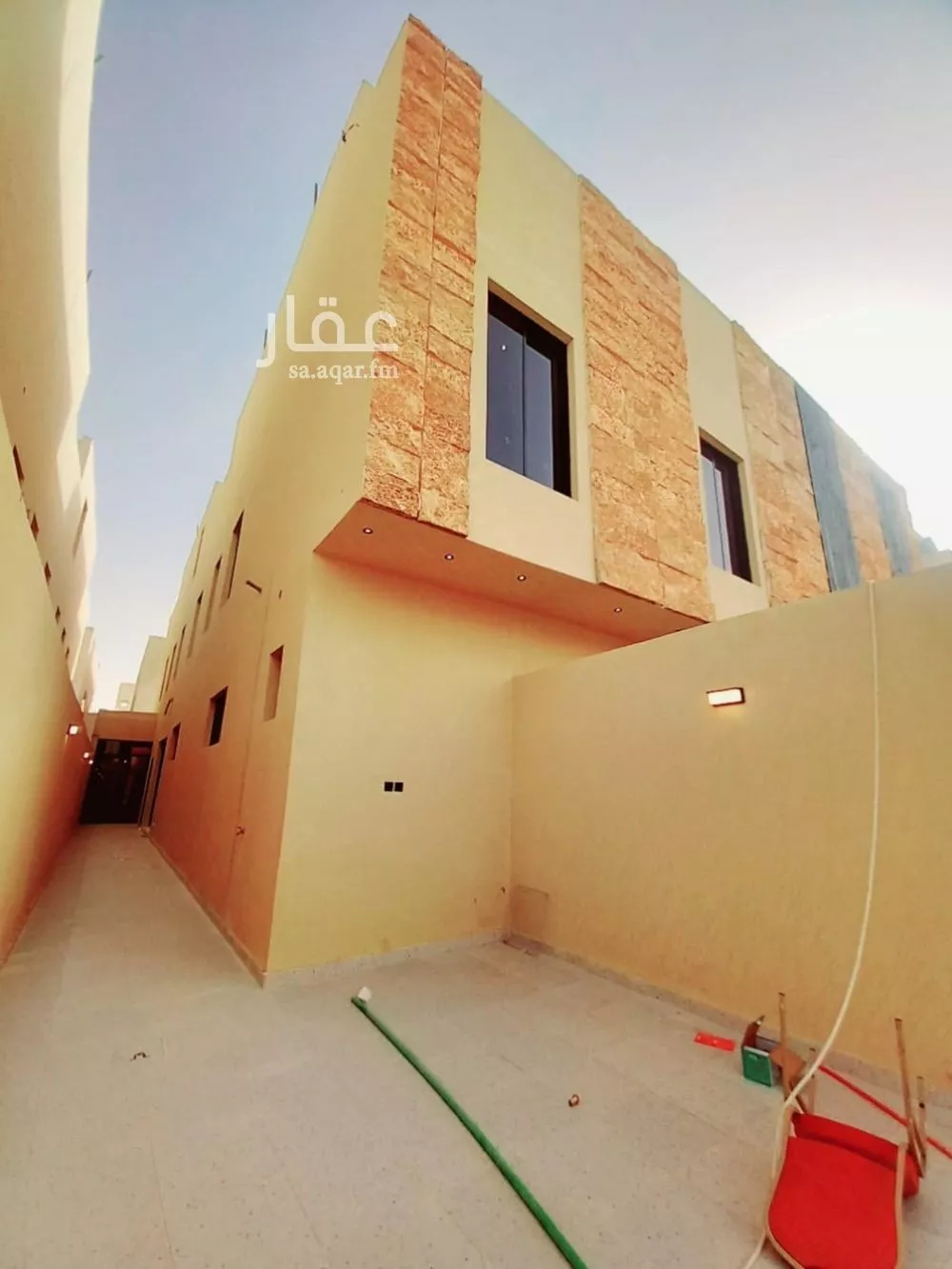 5 bedroom villa in Uhud, Riyadh 9