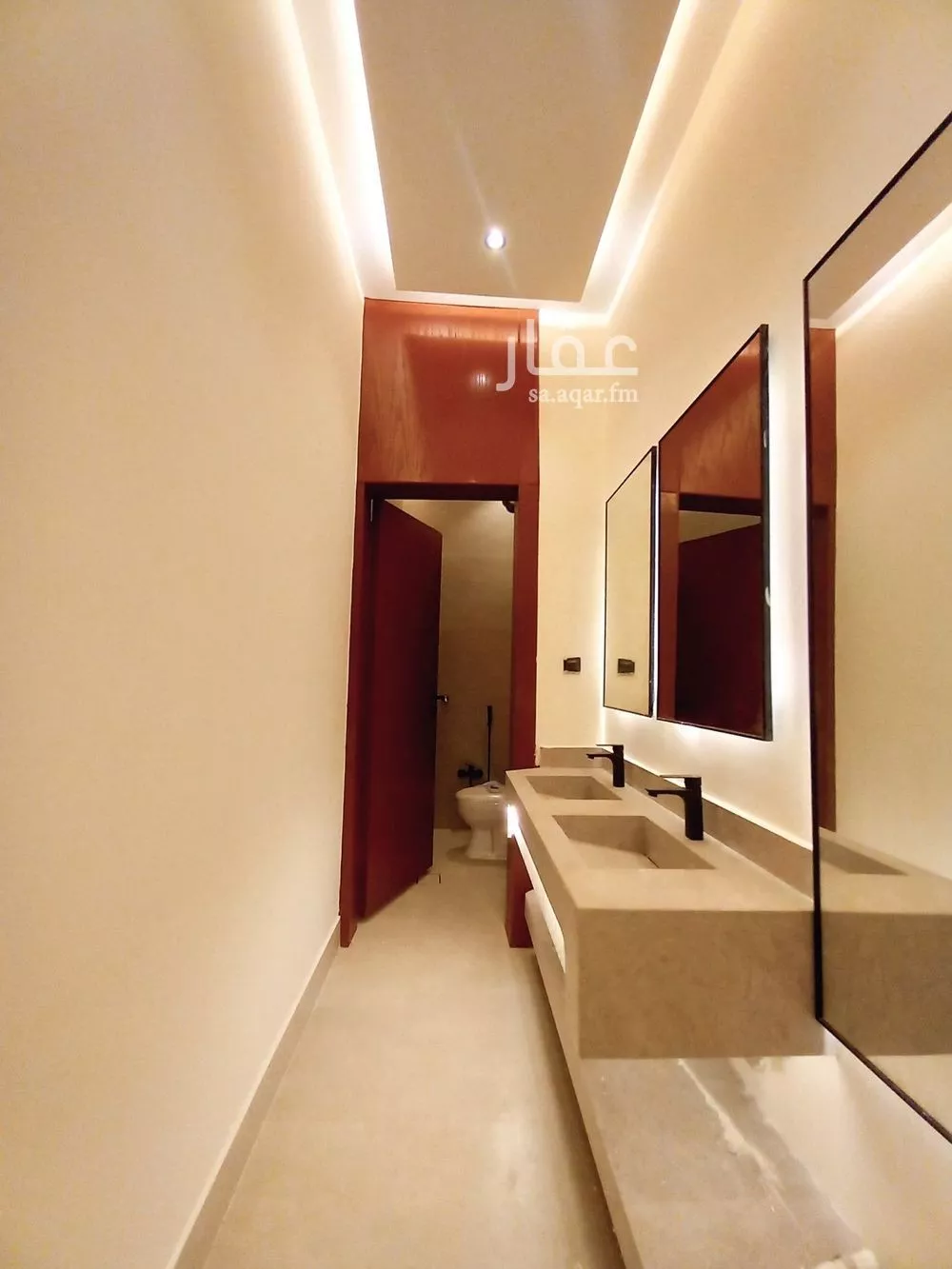 5 bedroom villa in Okaz, Riyadh 17