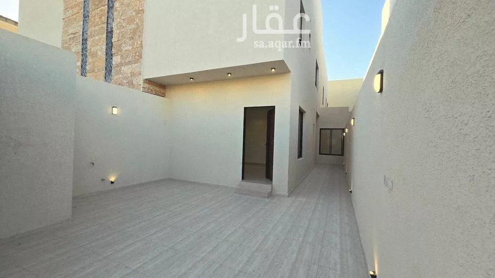 دور 4 غرف في بدر 2