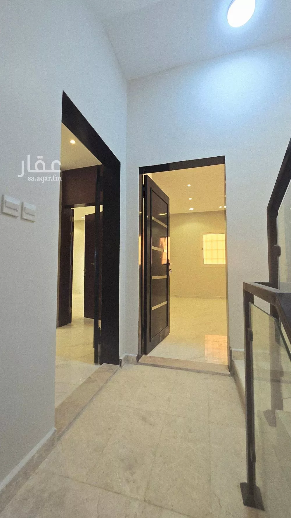 دور 3 غرف في الحزم 3