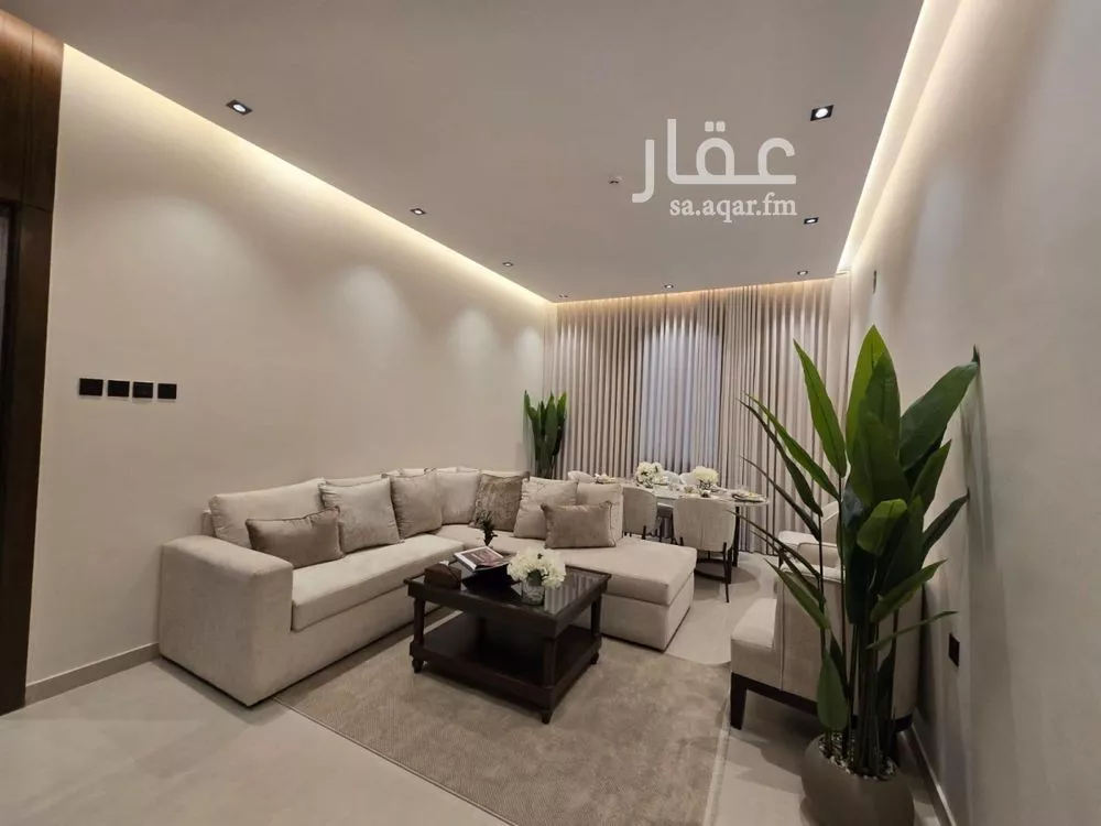 شقة 3 غرف في طويق 4