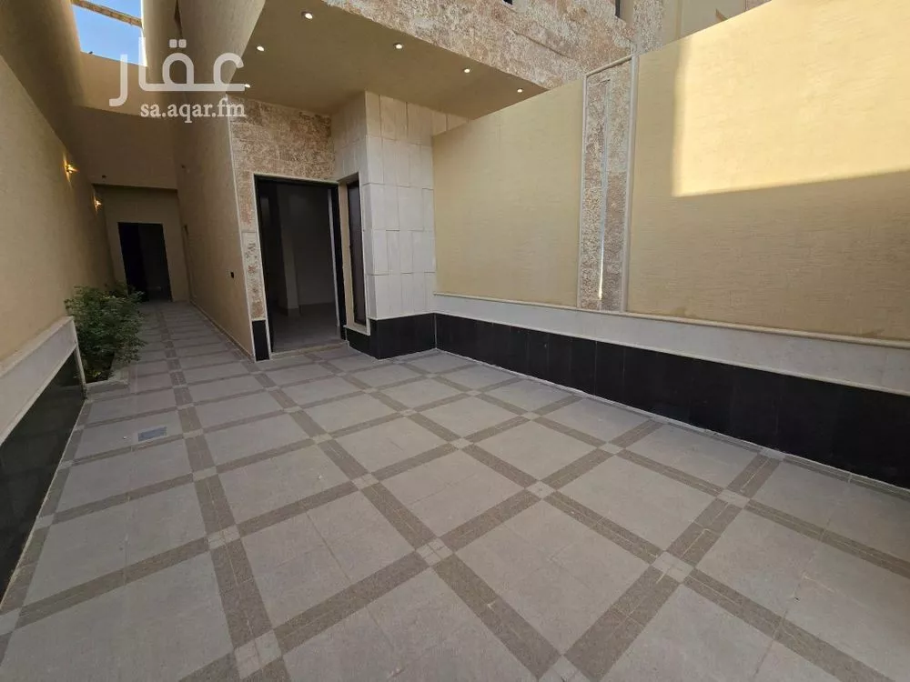 دور 4 غرف في طويق 5