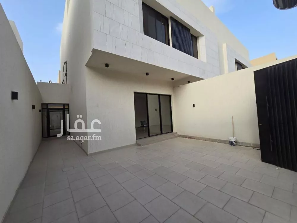 دور 4 غرف في الحزم 3